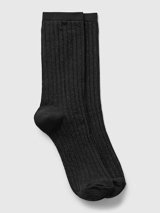 Sheer Trouser Socks | Gap (US)