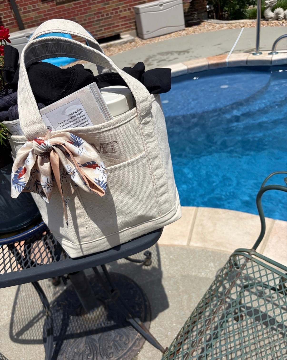 Summer - this tote was the perfect size for just a few pool necessities, and it makes a great gift, too. More colors available


#LTKSwim #LTKWedding #totebag #giftforher @Etsy  #boattote #minitote #miniboattote #under25 #budgetfriendly #bridesmaid

#LTKU #LTKOver40 #LTKSeasonal