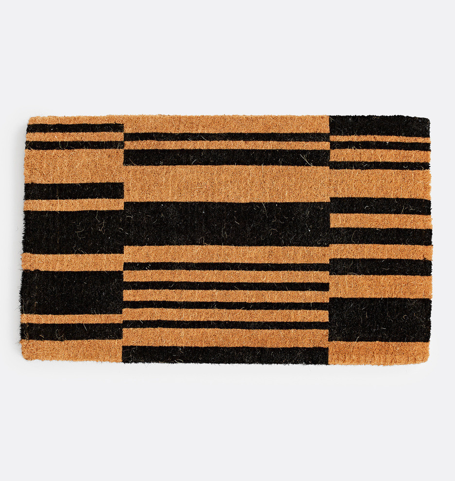 Pollock Doormat
 | Rejuvenation | Rejuvenation