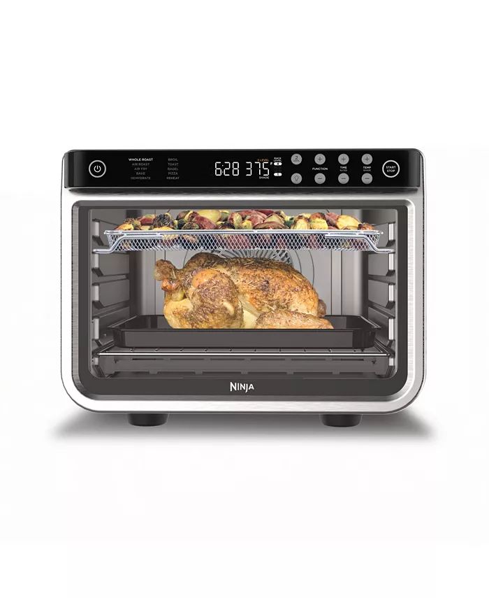 DT201 Foodi™ 10-in-1 XL Pro Air Fry Oven | Macy's