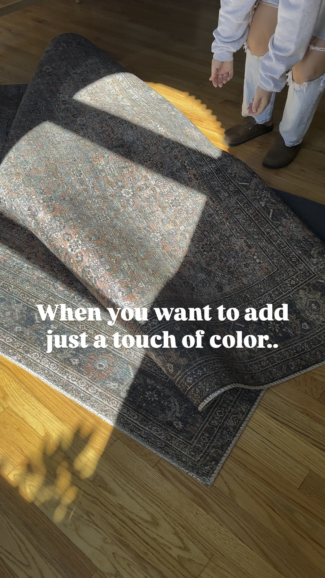 Prime day rug
Loloi sale

#LTKHome #LTKxPrimeDay #LTKSaleAlert