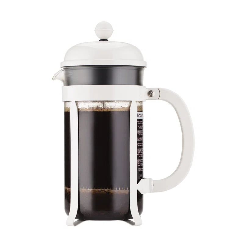 Bodum Chambord French Press Coffee Maker | Wayfair North America