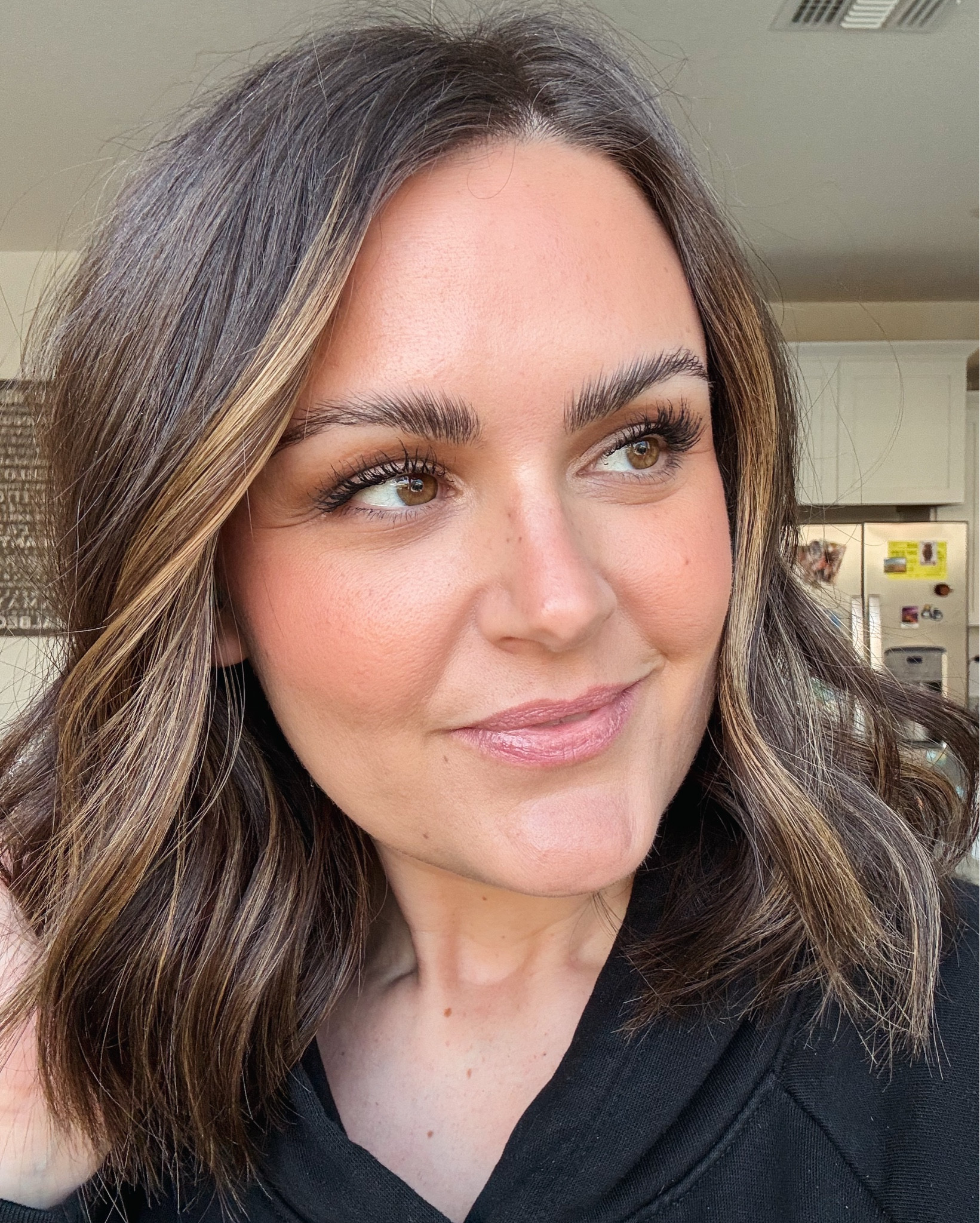 Favorite blush for spring 🌷

Dibs blush duo, Spice gal
Great double sided brush!

Beauty find, makeup tip, fresh faced makeup, spring makeup, spring makeup look

#LTKFindsUnder50 #LTKBeauty #LTKStyleTip