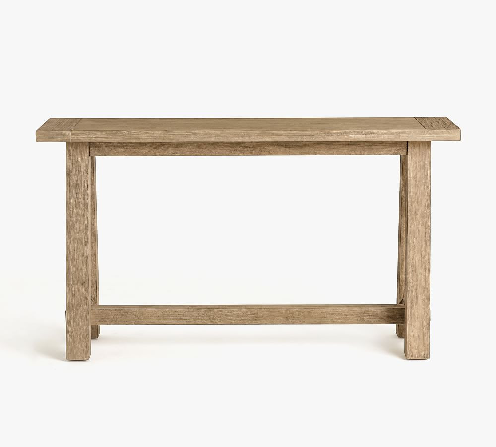 Toscana Console Table | Pottery Barn (US)