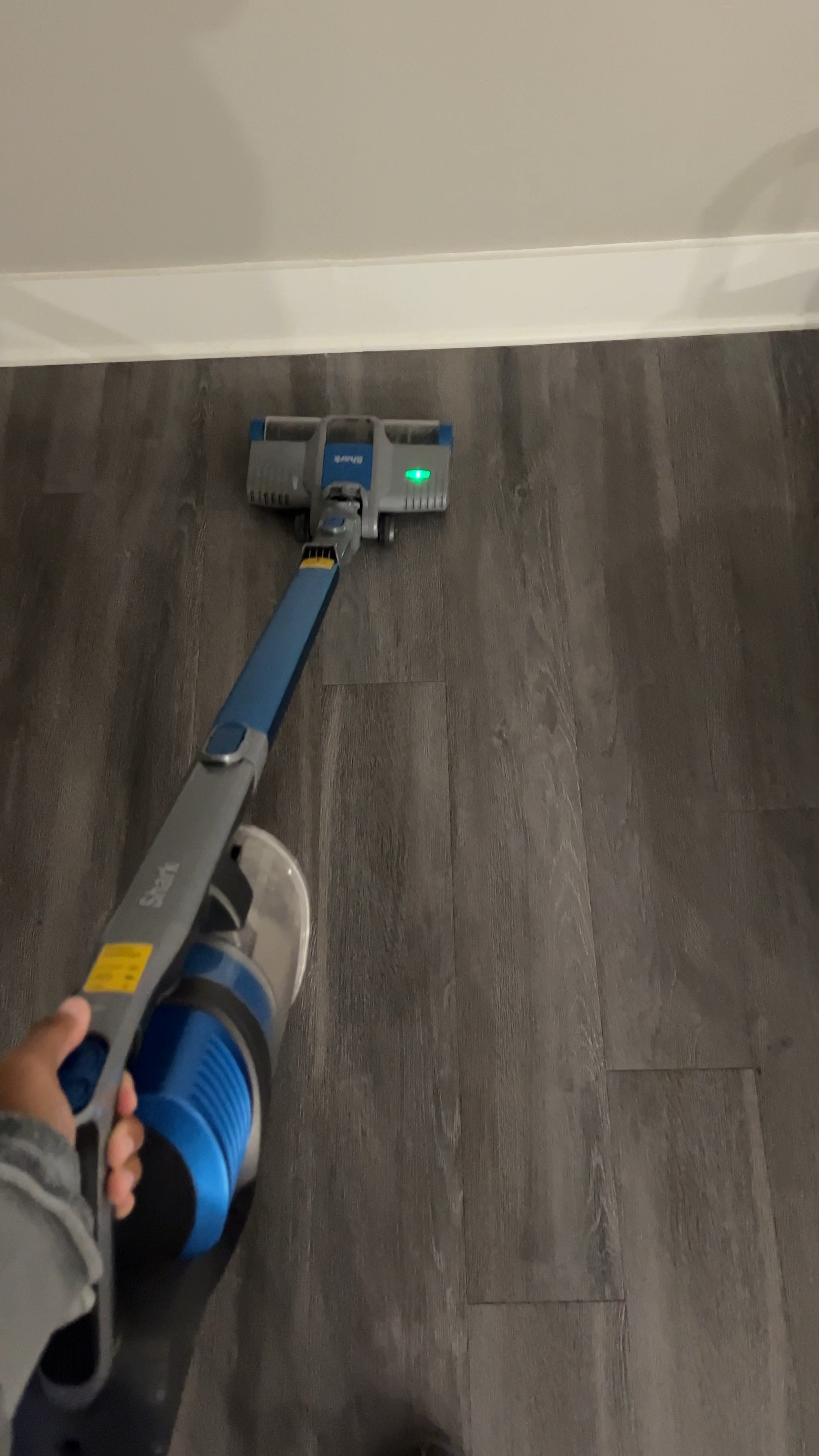 Prepping the floors for our Christmas tree!!! 🤍🎄

Our vacuum is currently $178 and is good just for hard wood floors! 

#LTKhome #LTKSeasonal #LTKHoliday