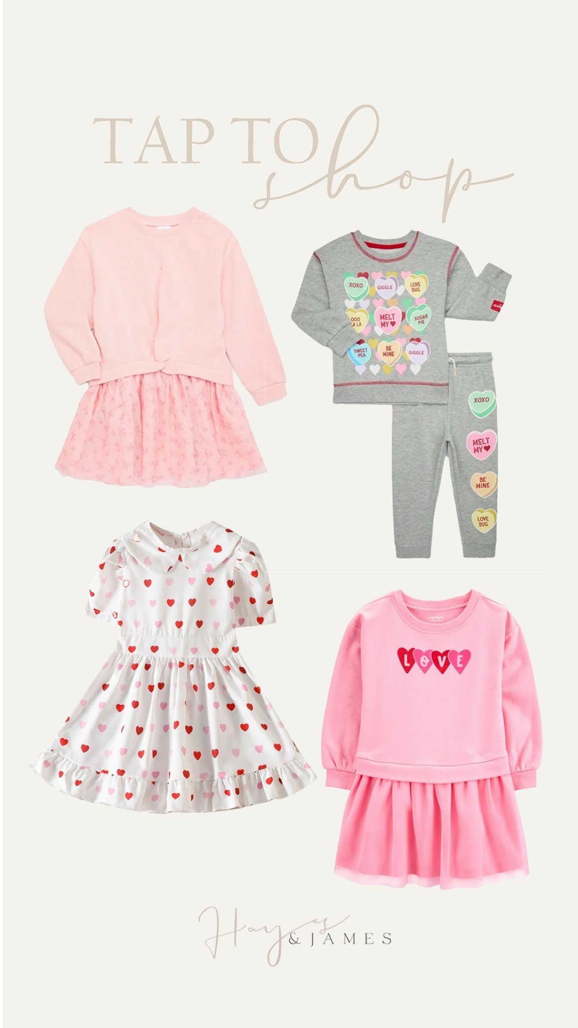 Walmart Valentine’s Day ❤️ #valentines #valentinesdaydress

#LTKFindsUnder50 #LTKKids #LTKSeasonal