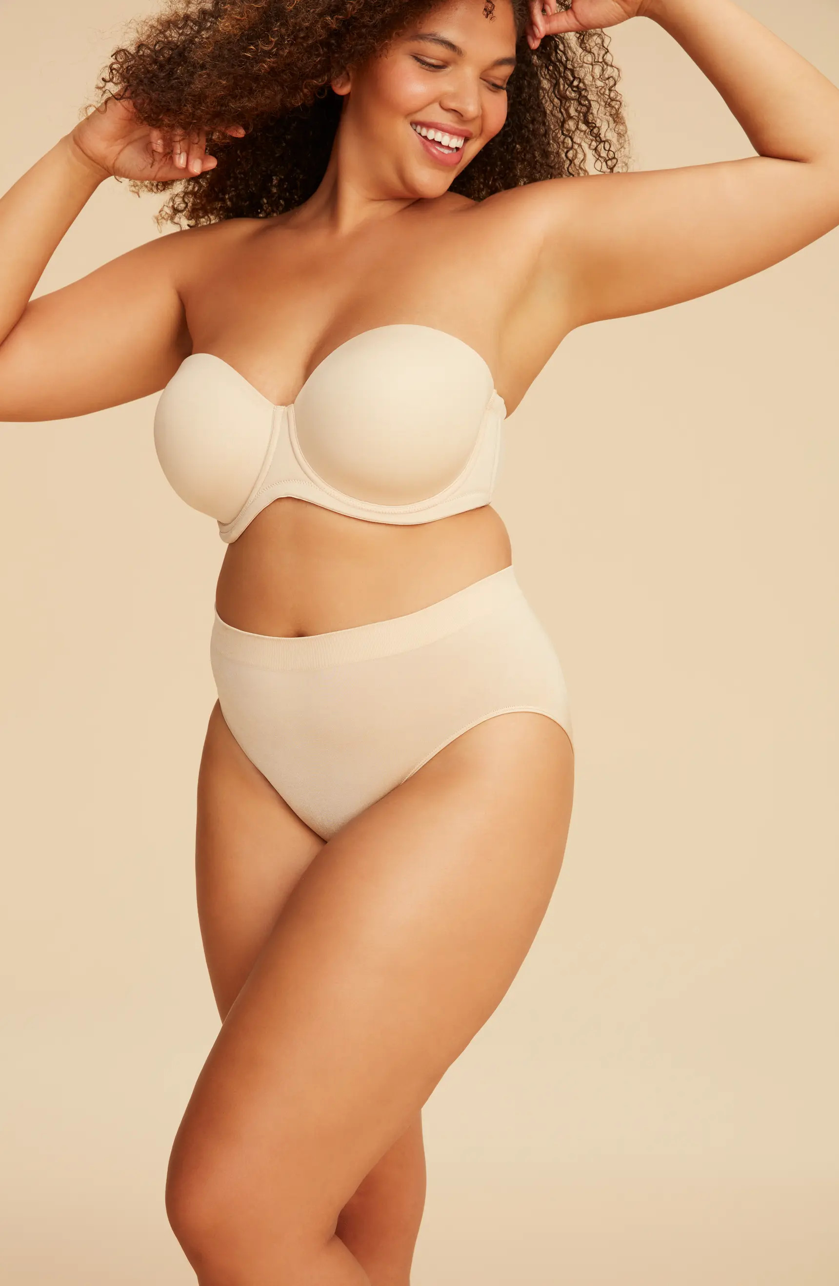 Red Carpet Convertible Strapless Bra | Nordstrom