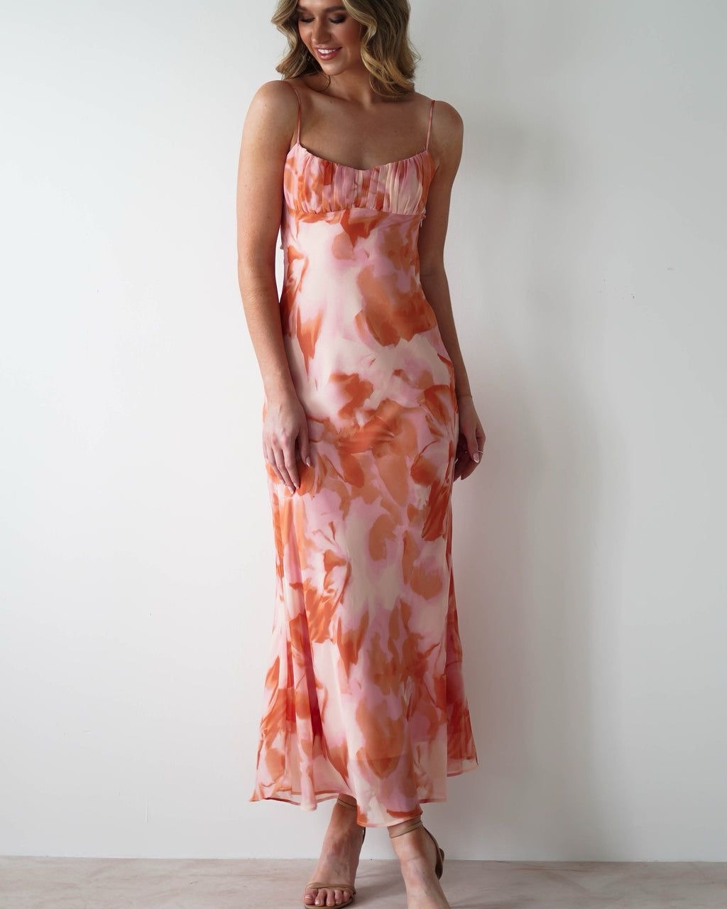 Chic and Elegant Floral Dress, Perfect for Summer Picnic or Events 🪷

#LTKStyleTip #LTKSeasonal #LTKWedding