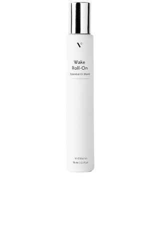 Wake Aromatherapy Roll-On Oil | Revolve Clothing (Global)