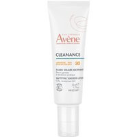 Avène Cleanance Mattifying Sunscreen Lotion SPF 30 50ml | Dermstore (US)