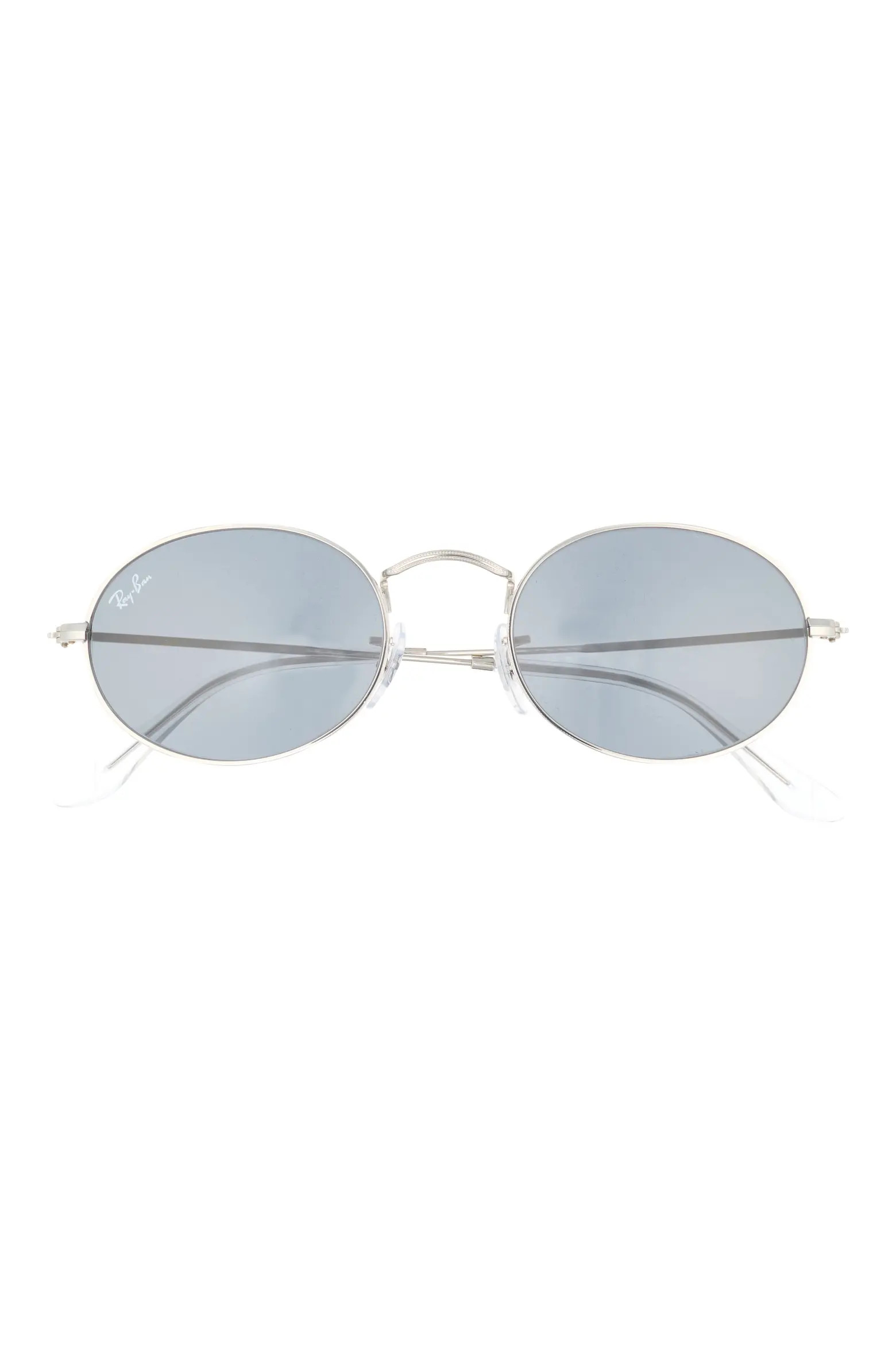 Oval 51mm Sunglasses (Women) | Nordstromrack | Nordstrom Rack