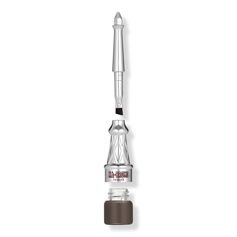 Ka-BROW! Waterproof Eyebrow Pomade with Built-In Brush Mini | Ulta