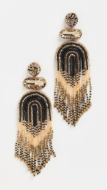 Deepa by Deepa Gurnani Ishani Earrings | Shopbop