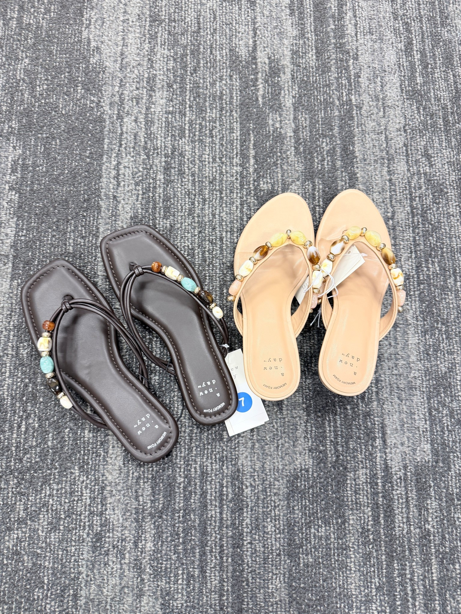 Target has the best shoes and most all are memory foam 🙌🏽

#LTKMothersDay #LTKselfcare #LTKootd