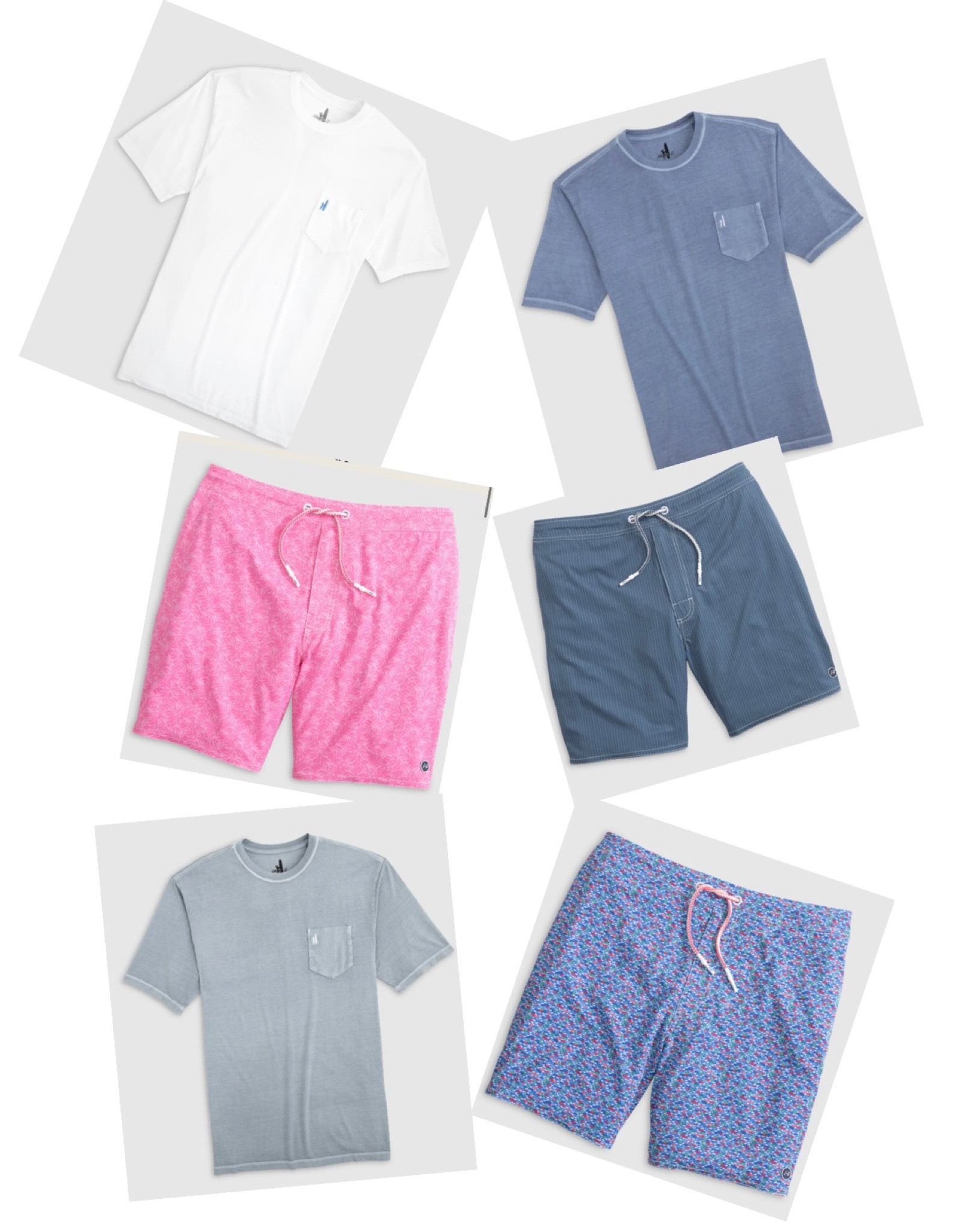 Johnnie O Men’s swim trunks 
Men’s spring break outfit ideas


#LTKSeasonal