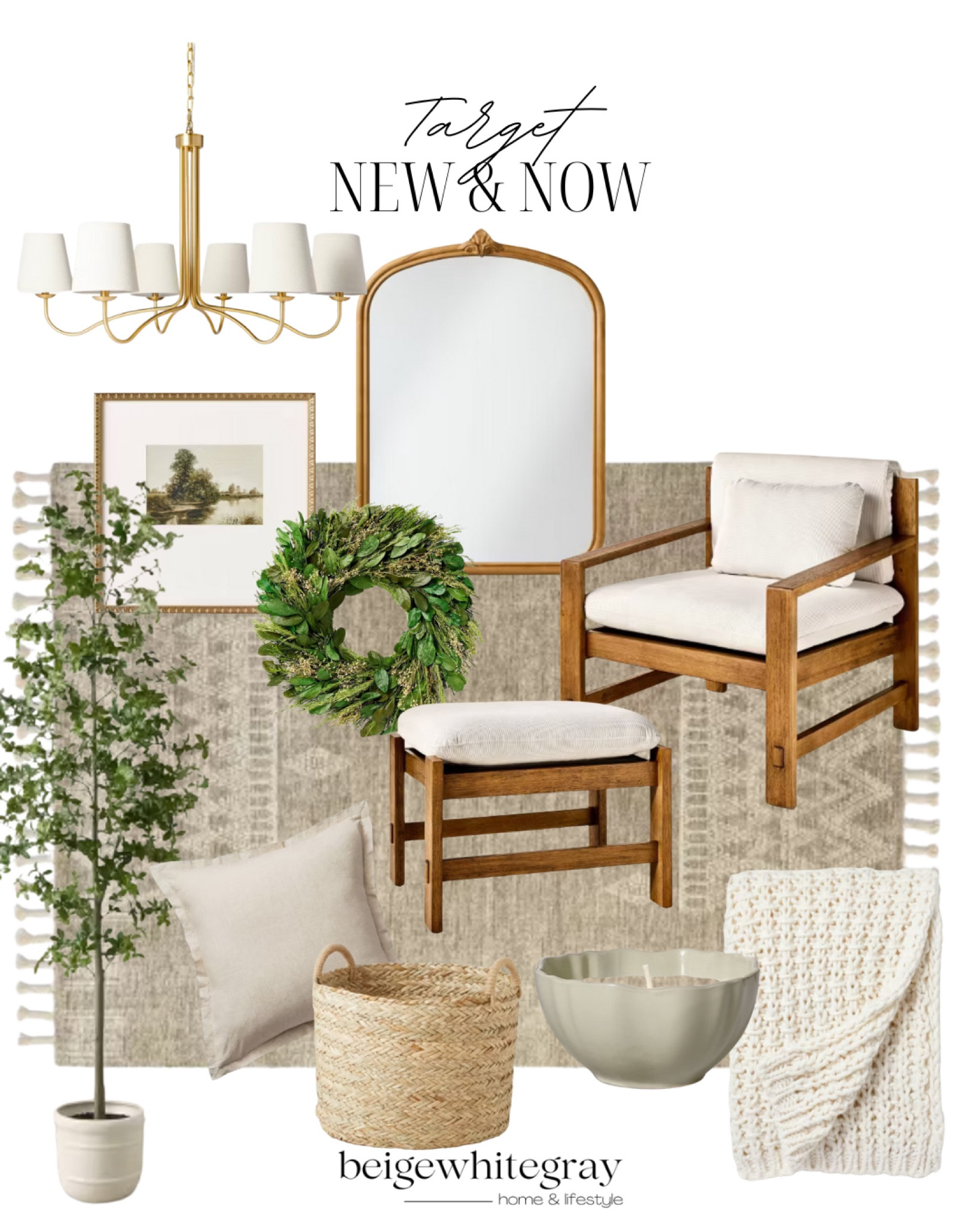 New and now at Target! Beautiful home decor and target that looks high end but it’s all affordable 

#LTKFindsUnder100 #LTKStyleTip #LTKHome