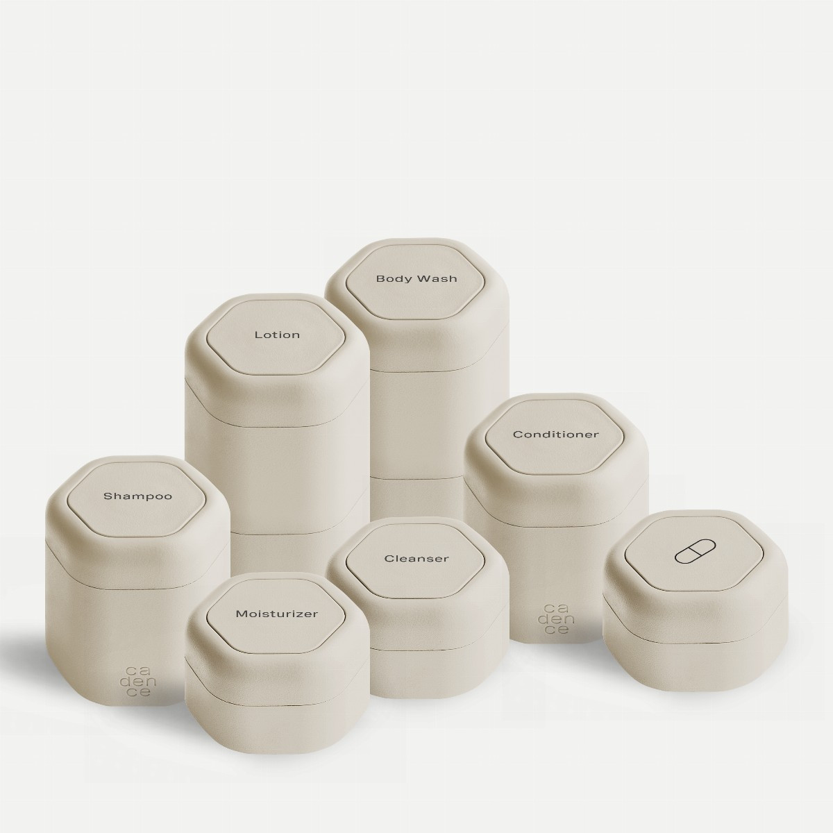 Build Your Capsule System | Cadence