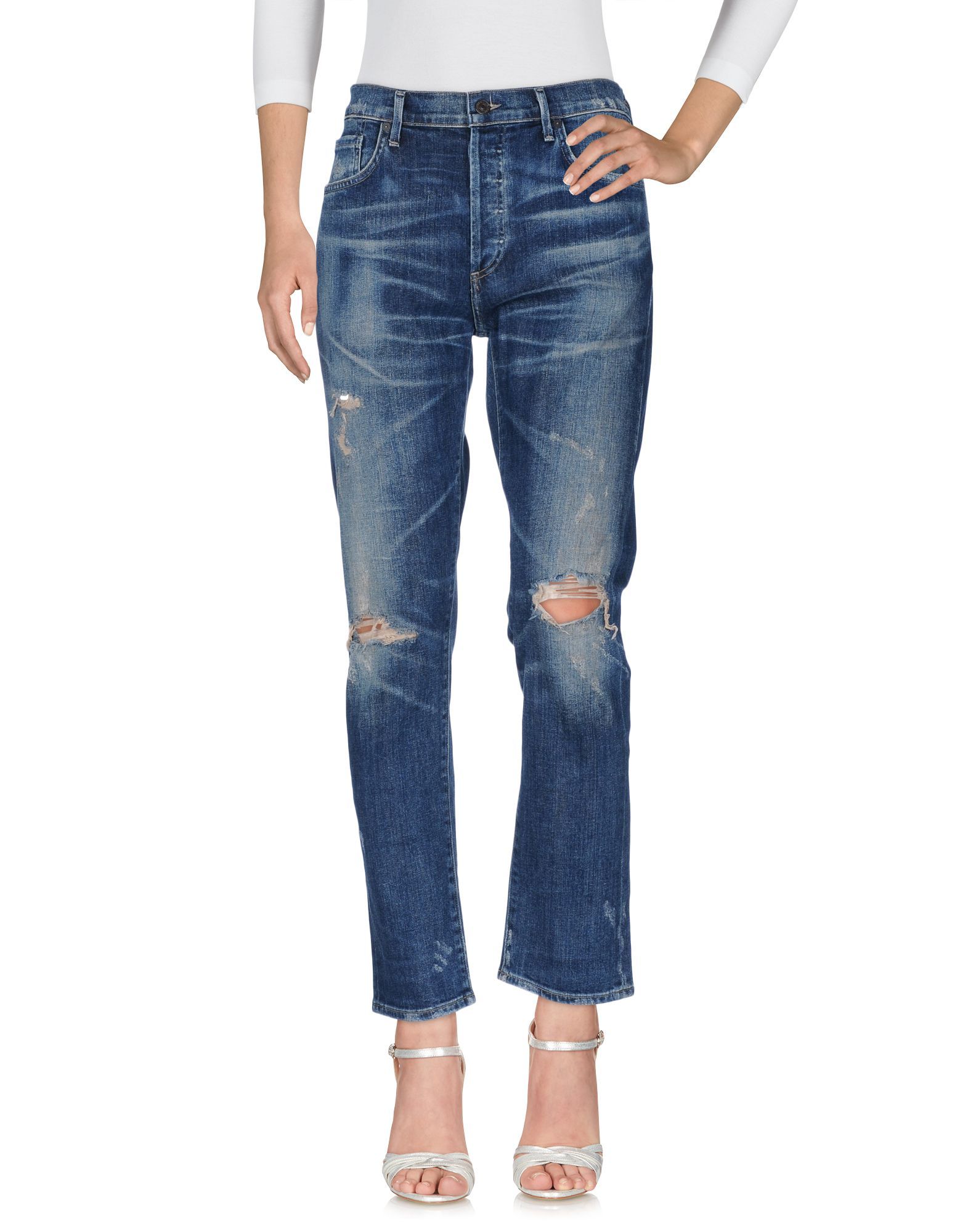 CITIZENS OF HUMANITY Jeans | YOOX (US)