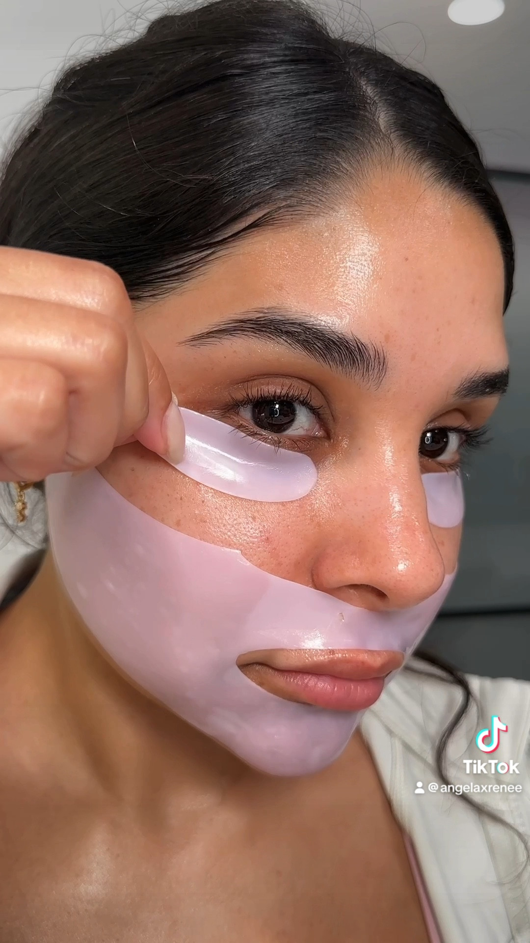 overnight sheet mask in Pink 🎀✨✨

#LTKBeauty #LTKFindsUnder50