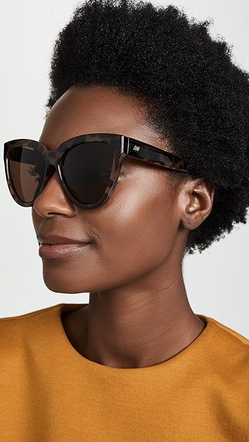 Liar Liar Sunglasses | Shopbop