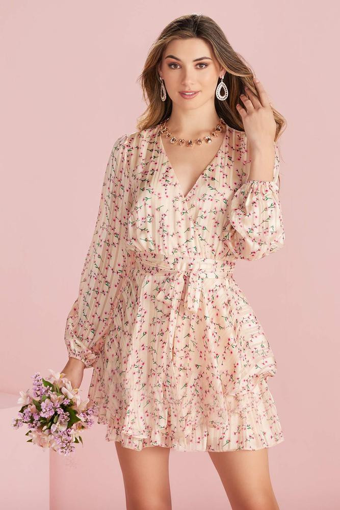 short and sweet romper | Versona