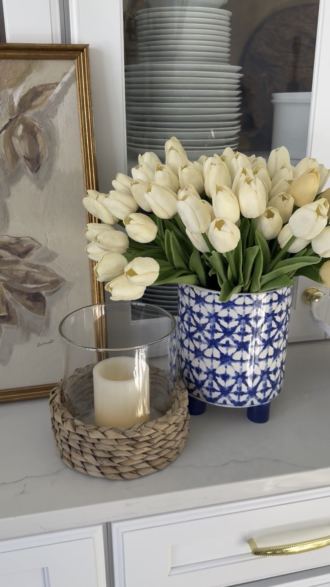 I’m loving all these Spring details in my home!  Lemons and florals combined, are the best!
#walmart #target #amazon #florals #flowers #lemons 

#LTKSeasonal #LTKGiftGuide #LTKHome