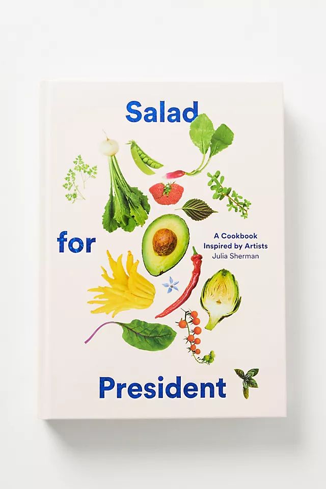 Salad For President | Anthropologie (US)