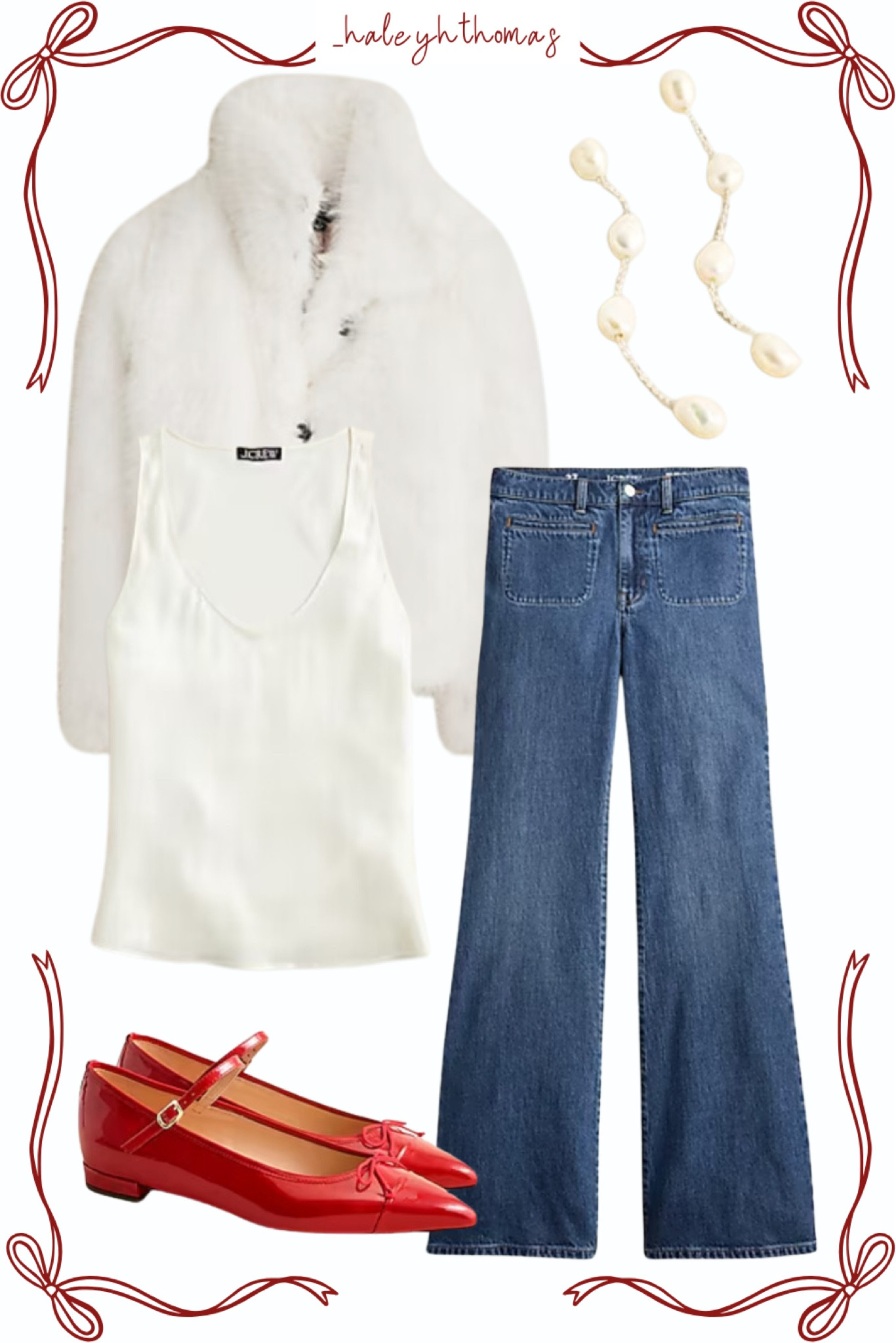 #LTKStyleTip #LTKSeasonal #LTKHoliday