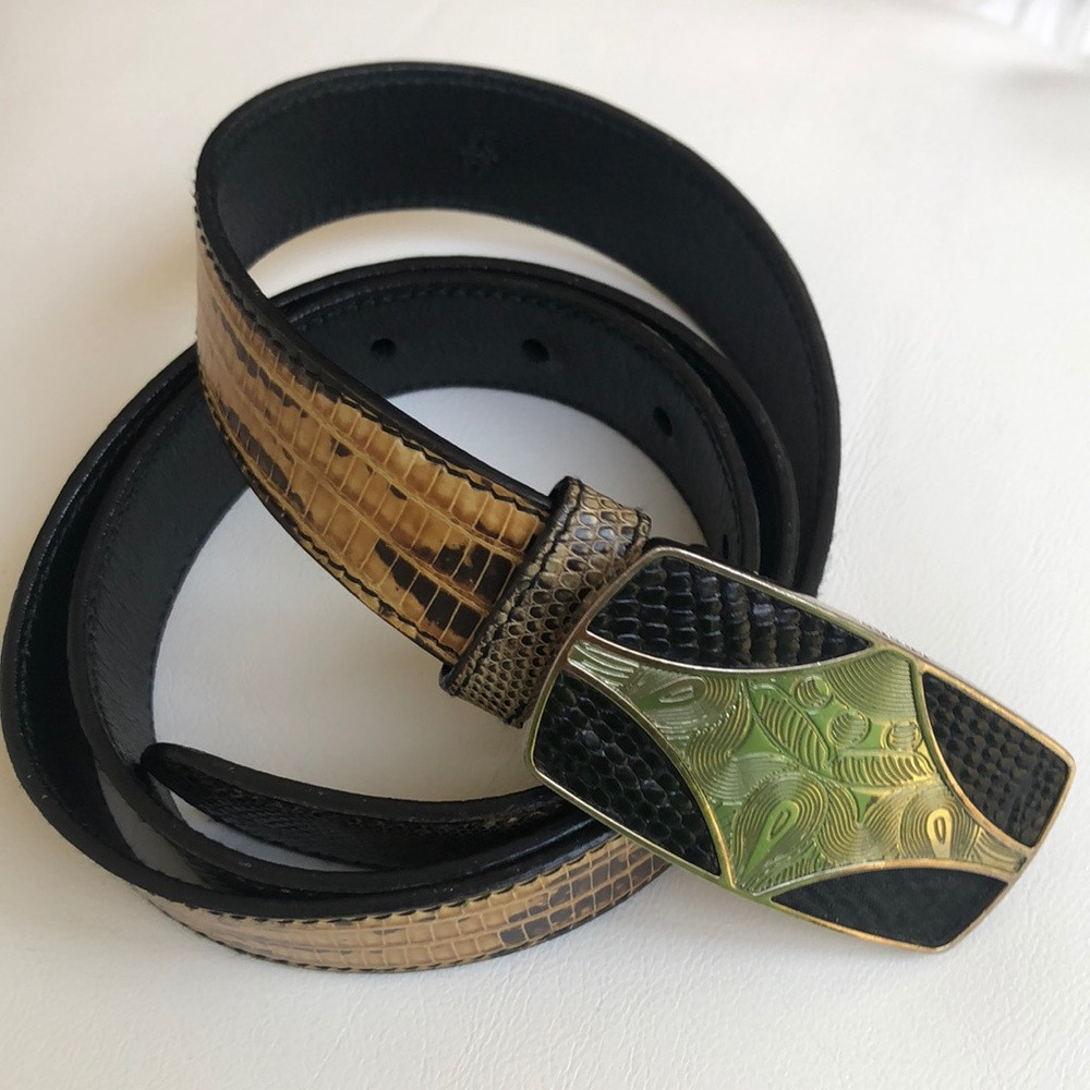 Prada Belt | Poshmark