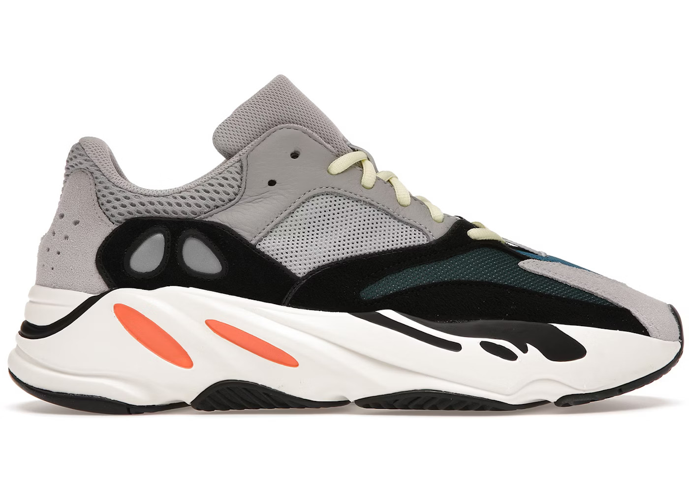 adidas Yeezy Boost 700Wave Runner | StockX