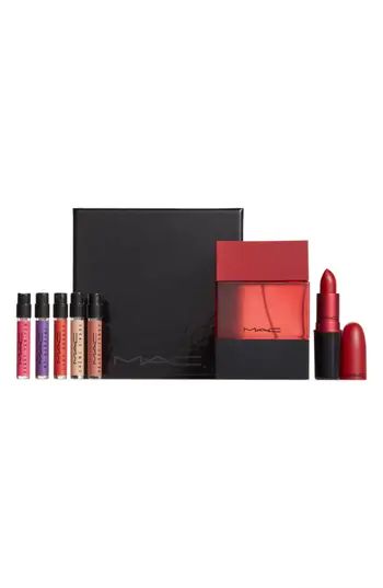 MAC Ruby Woo Lipstick & Shadescent Fragrance Set (Nordstrom Exclusive) | Nordstrom