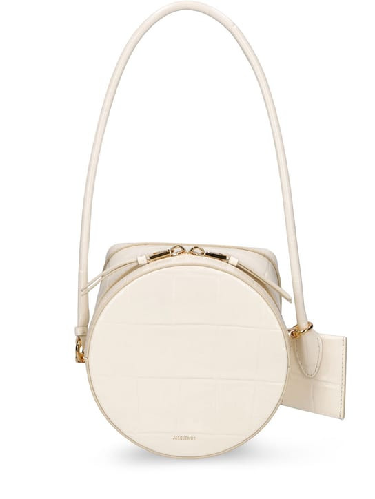 Borsa Le Vanito in pelle | Luisaviaroma