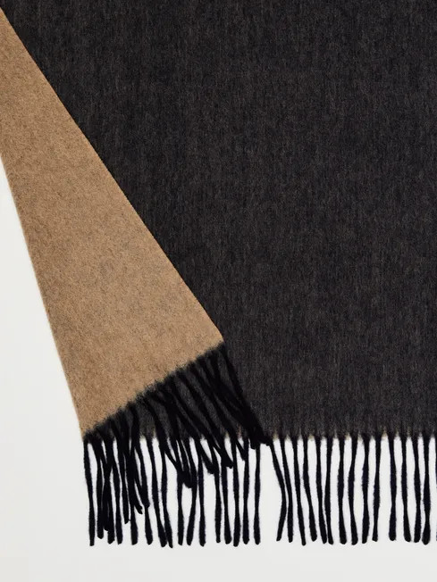 Jaipur Cashmere Scarf | J.McLaughlin