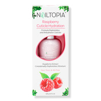 Nailtopia Raspberry Cuticle Hydration | Ulta