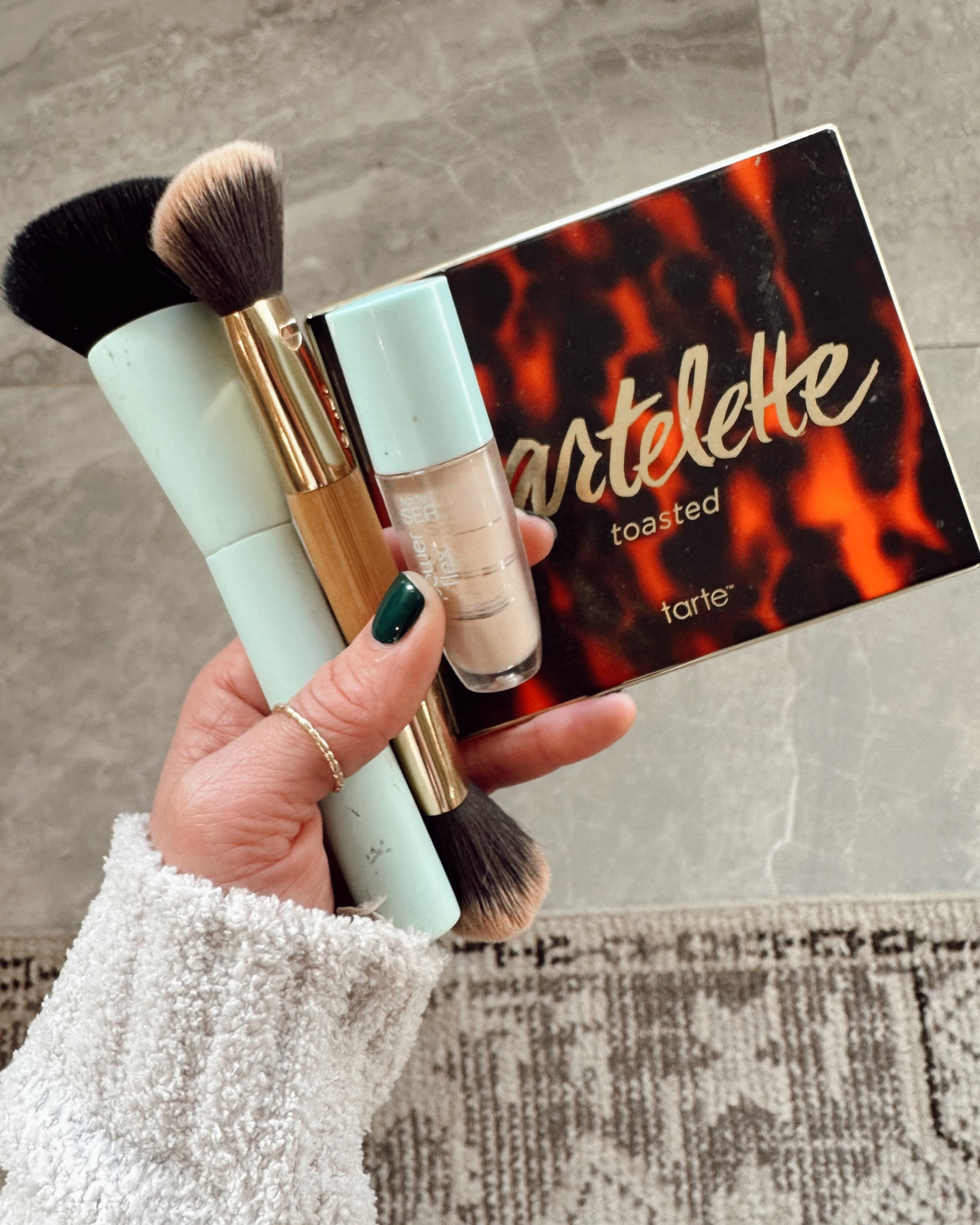 40% OFF + FREE shipping with code CYBER!🎁 @tartecosmetics

#partner

#LTKGiftGuide #LTKbeauty #LTKCyberweek