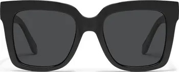 QUAY Icy 52mm Gradient Square Sunglasses | Nordstromrack | Nordstrom Rack