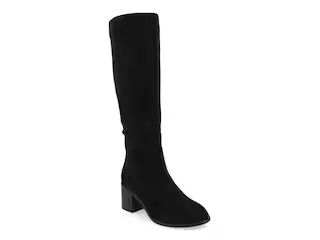 Journee Collection Romilly Extra Wide Calf Boot | DSW