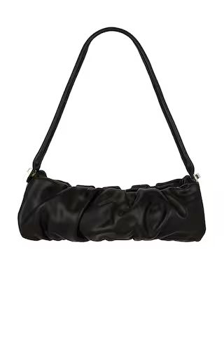 8 Other Reasons Puff Shoulder Bag in Black from Revolve.com | Revolve Clothing (Global)