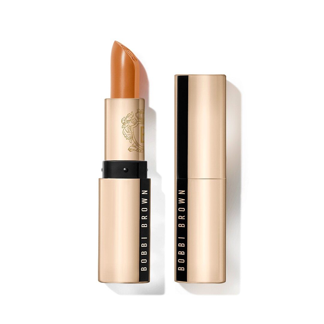 Luxe Lipstick | Bobbi Brown France | Bobbi Brown France