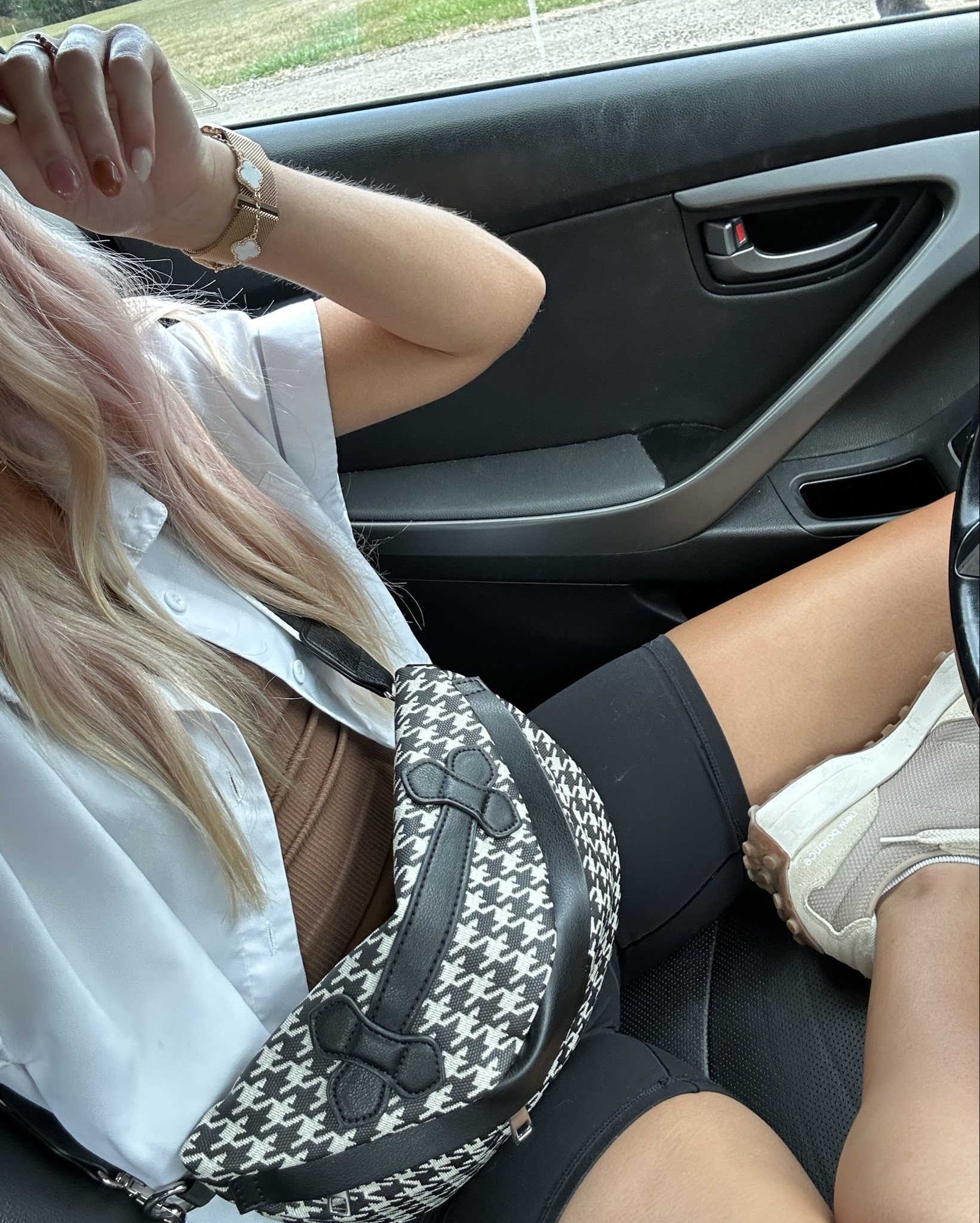 Comfy fit!! <3

#LTKStyleTip #LTKBeauty