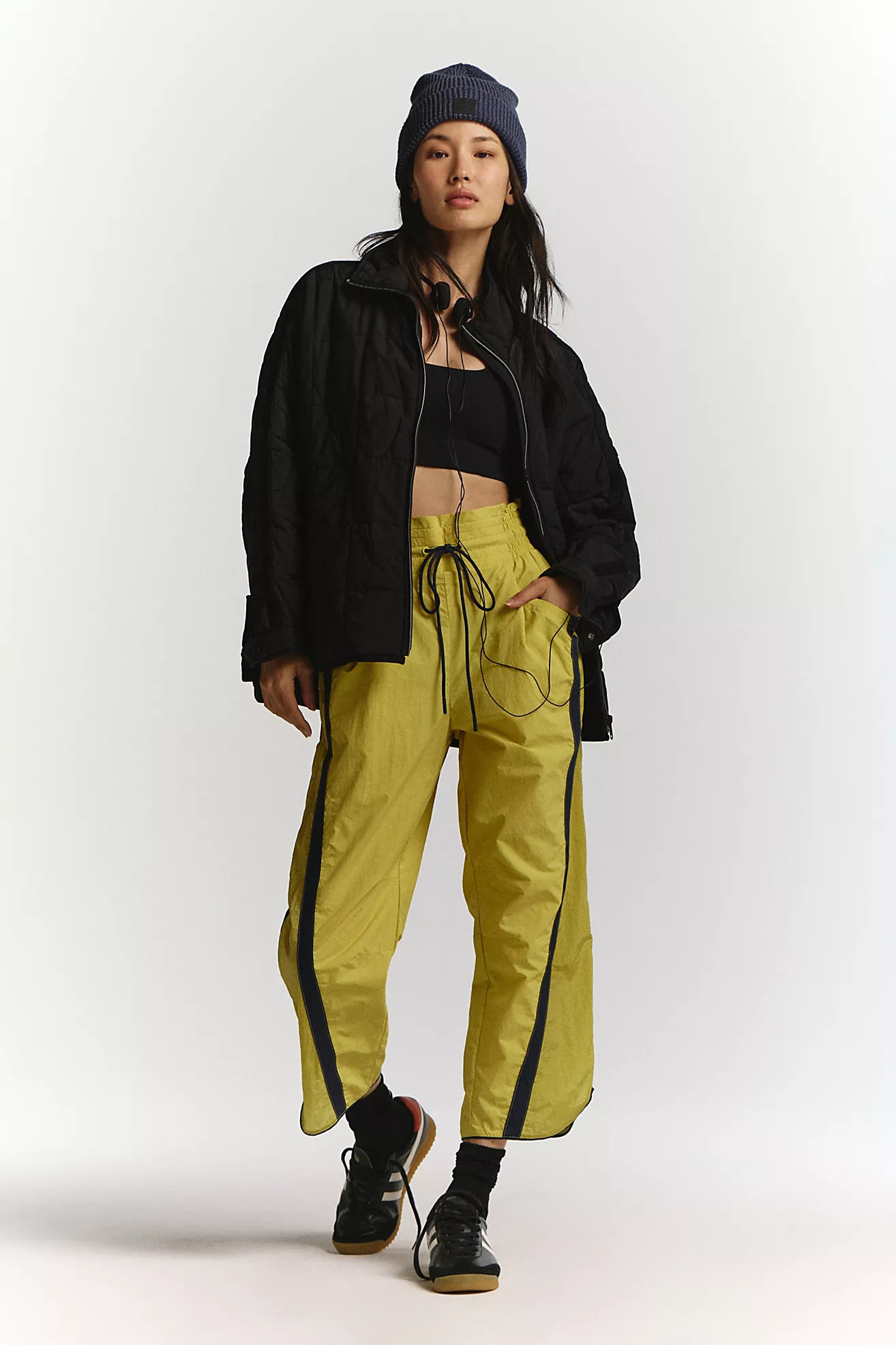 Champ Is Here Pants | Free People (Global - UK&FR Excluded)