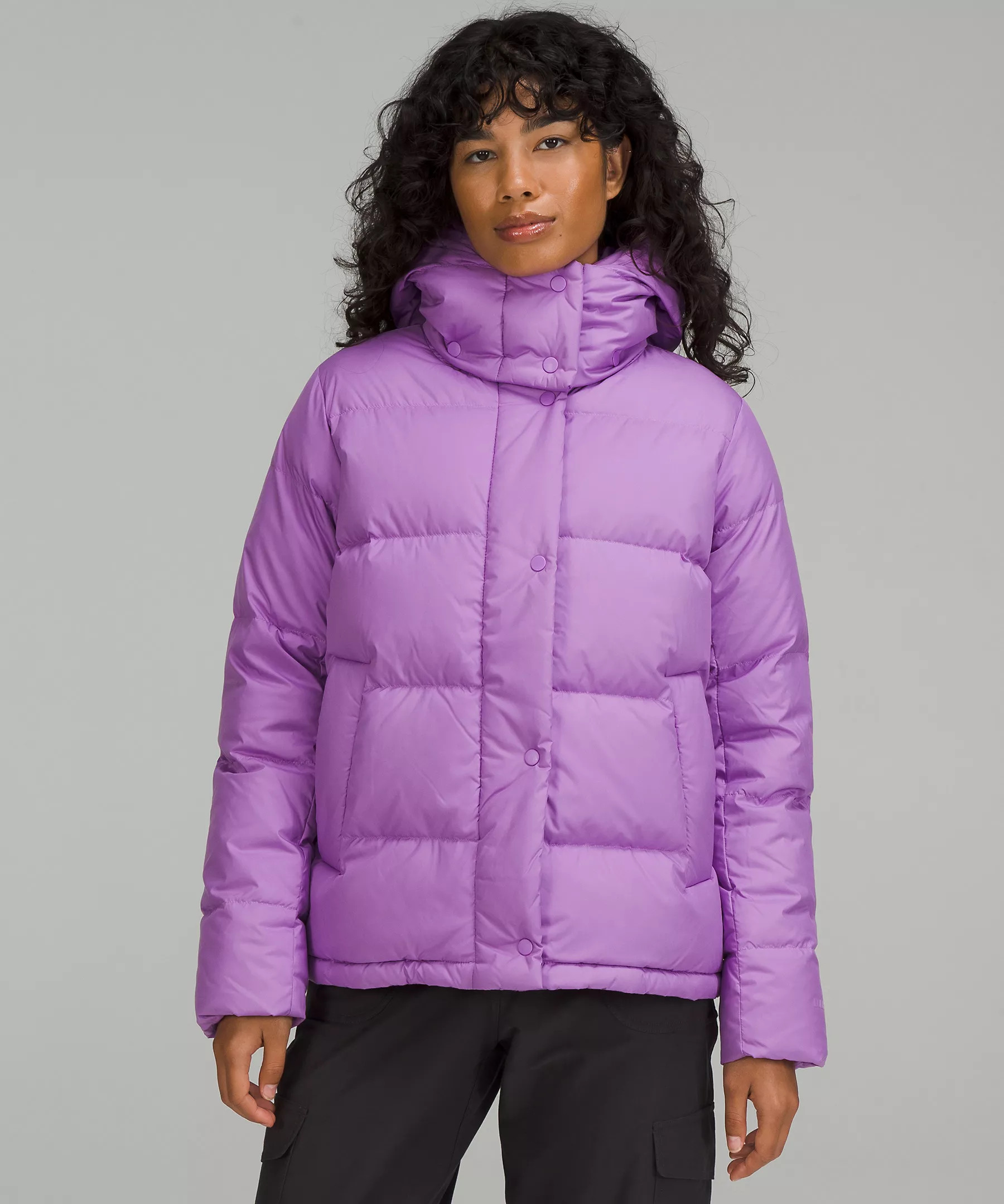 Wunder Puff Jacket | Women's Coats & Jackets | lululemon | Lululemon (US)