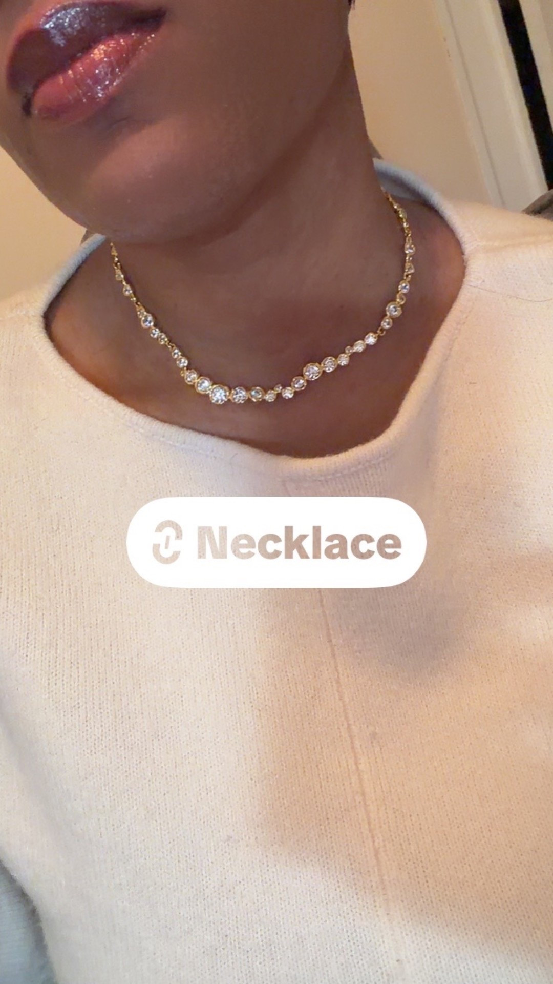 Beautiful statement necklace 

#LTKootd #LTKOver40 #LTKTravel