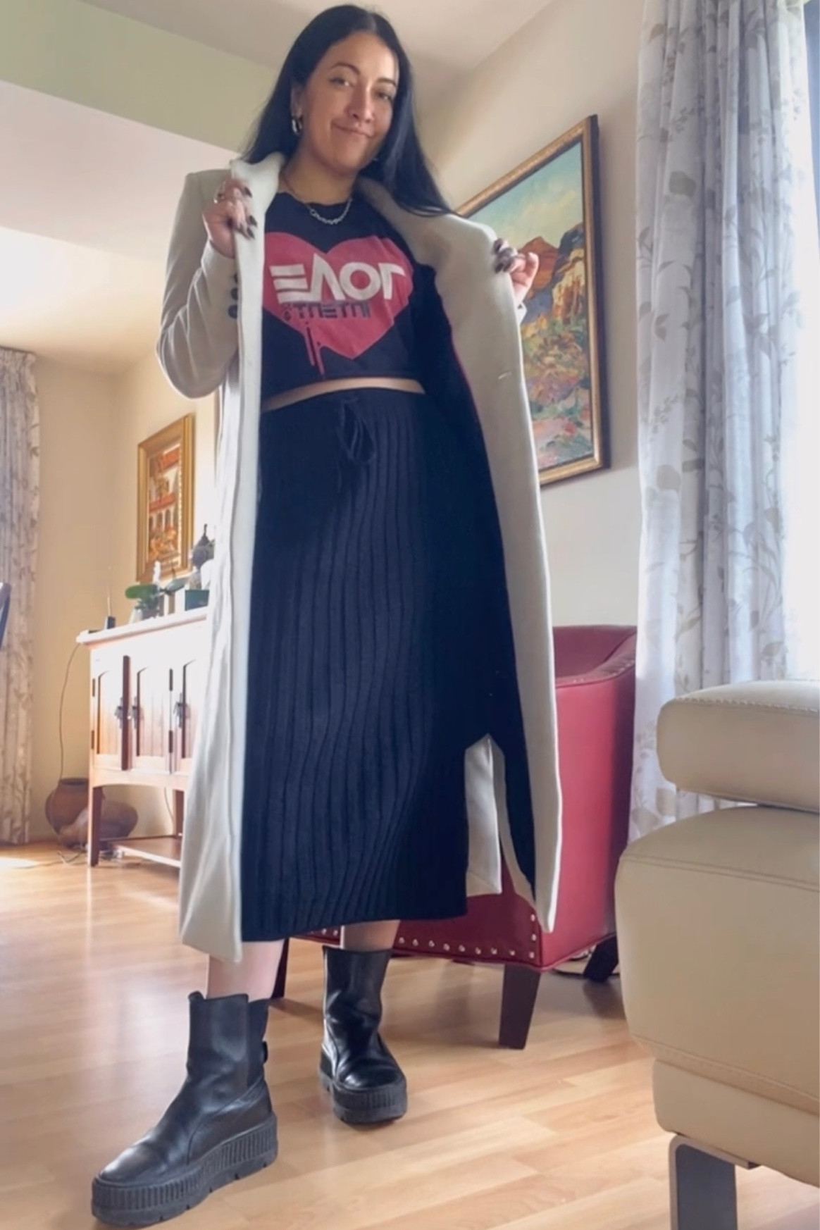 Love a casual fit that is still chic and elegant! My favorite 🌹

#LTKtravel #LTKstyletip #LTKworkwear