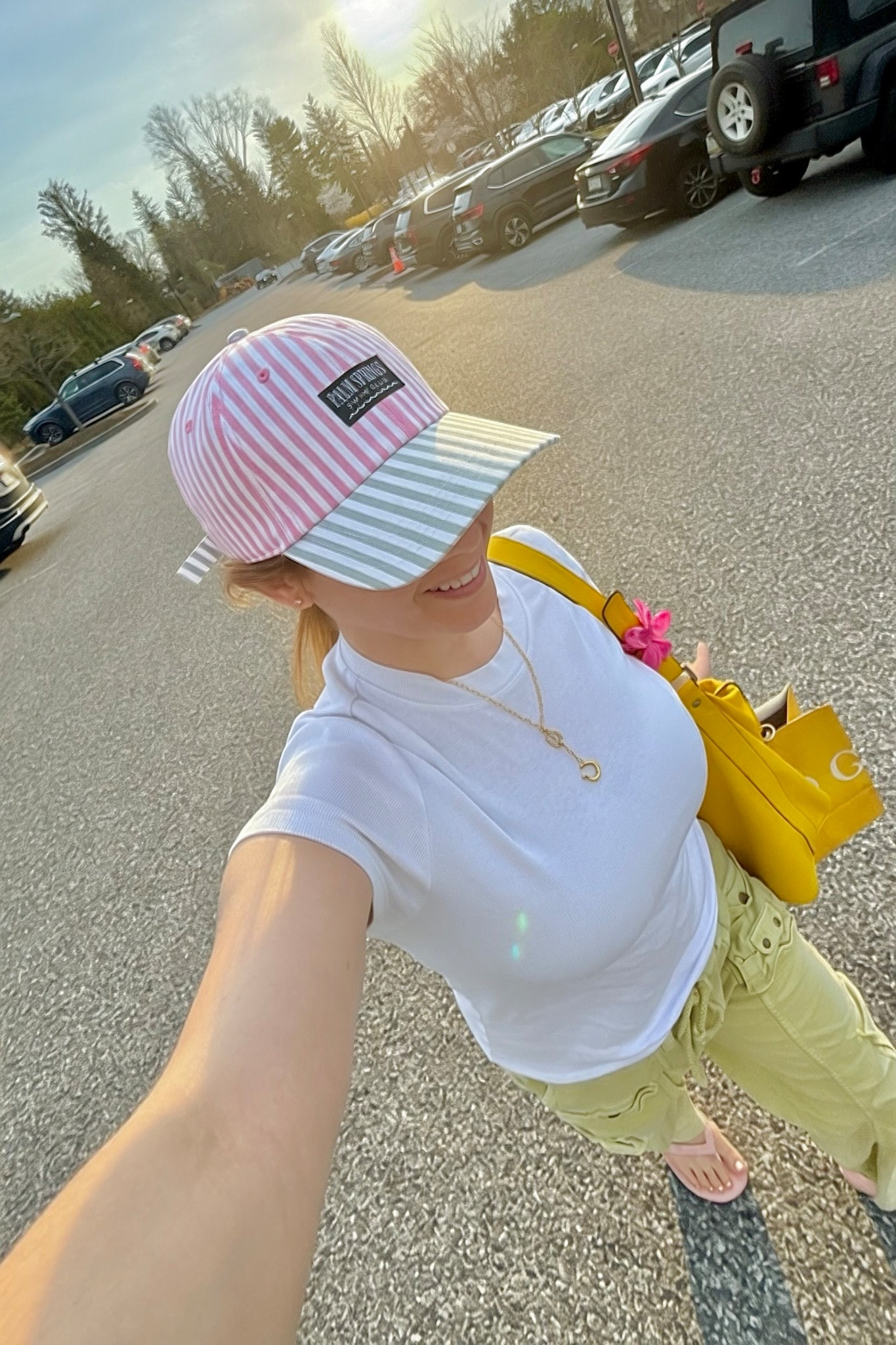 #springoutfit #uniform #summeroutfit #springinspo #springoutfits2026

#LTKootd #LTKdayinmylife #LTKMidsize