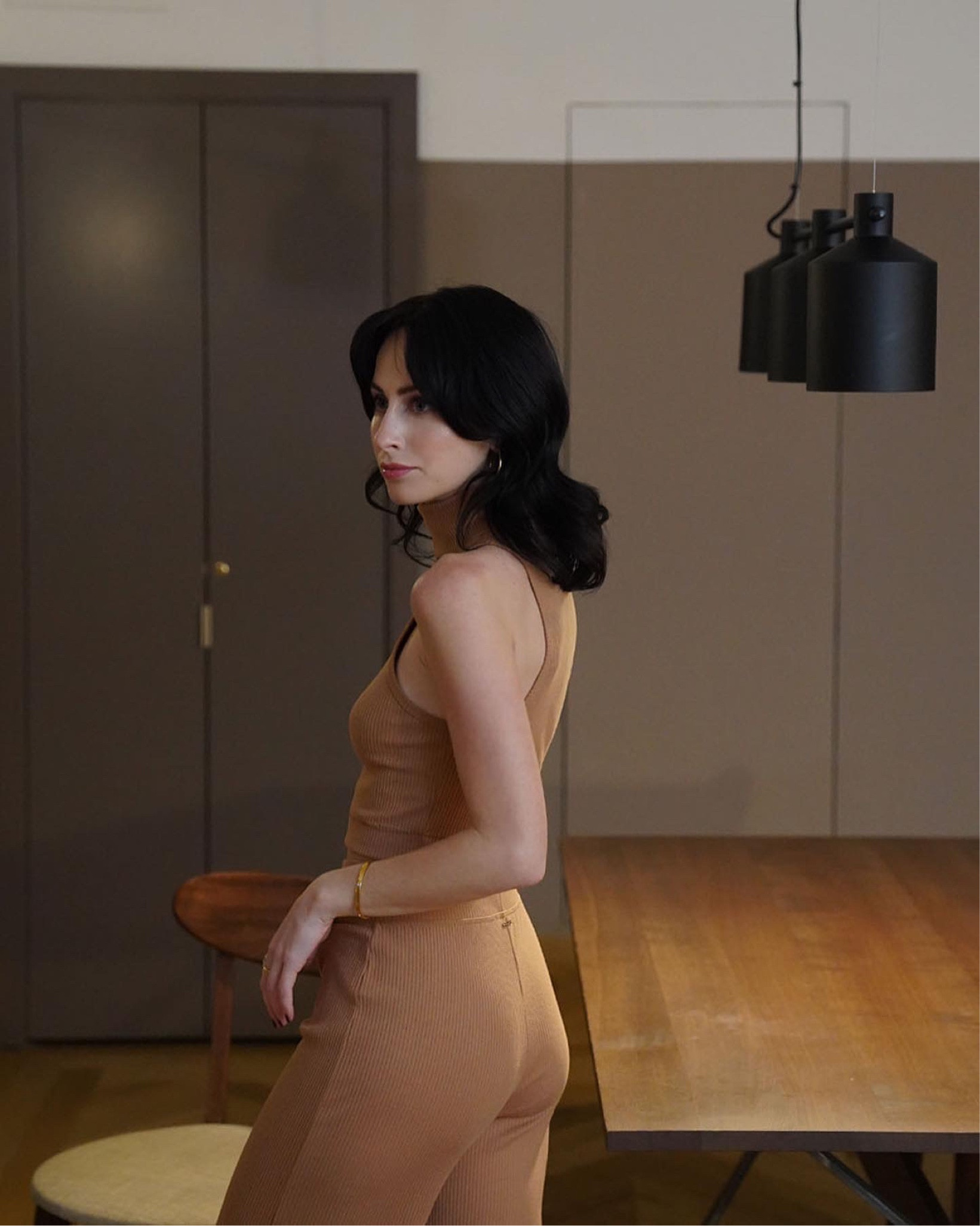 loungewear set by marks and spencer part of Rosie’s new Home-Wear lingerie collection 
lingerie style 
loungewear style 
comfy style 
xmas gift ideas 

#LTKGiftGuide #LTKeurope #LTKSeasonal