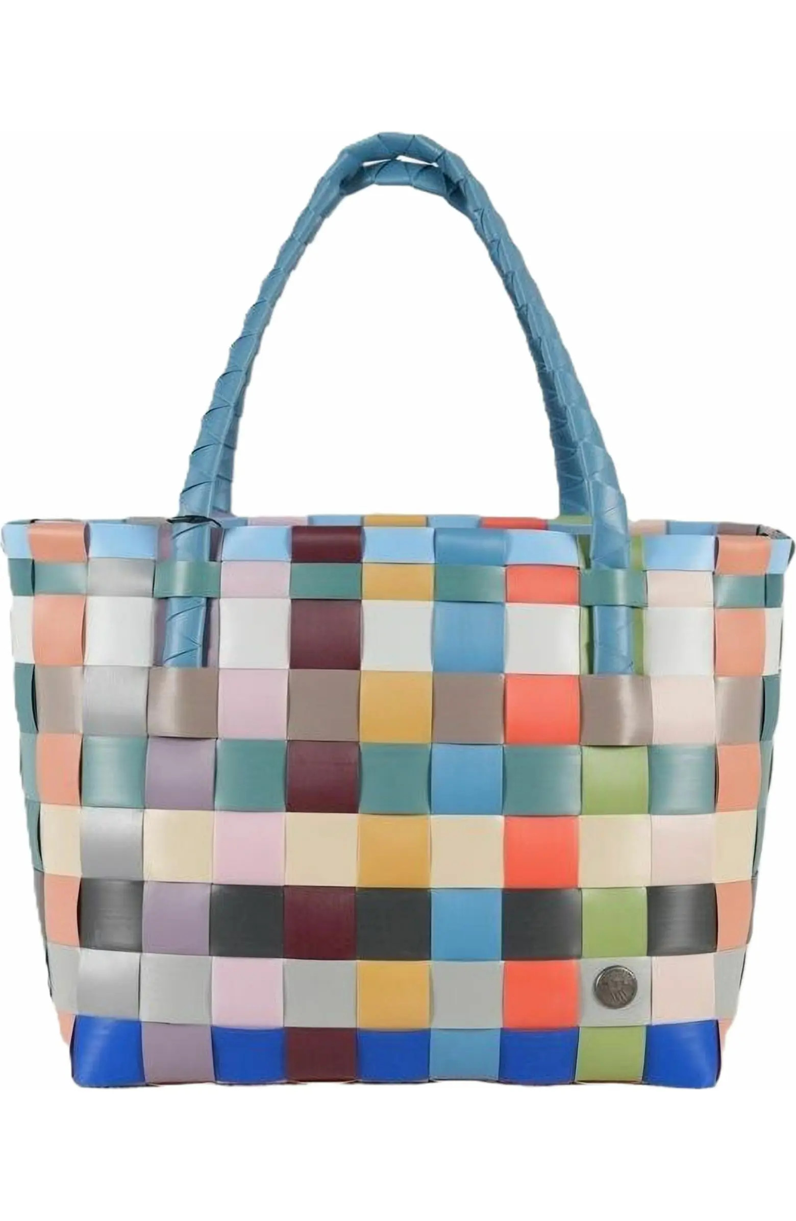 (2)2Paris Recycled Plastic Tote BagHanded By$75.00Current Price $75.00Color: Color MixMedium5 peo... | Nordstrom