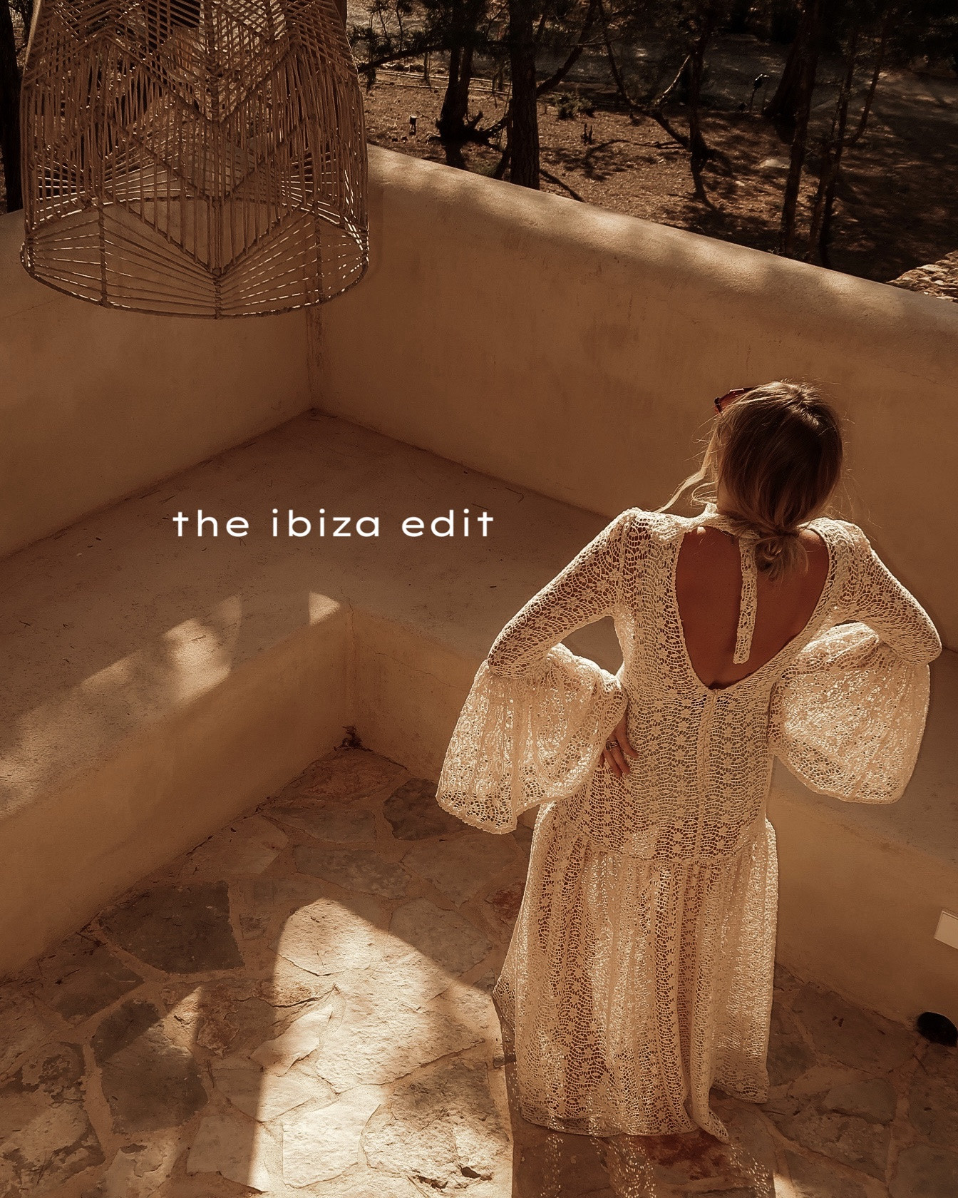 The Ibiza Edit - crochet

#LTKsummer #LTKfestival #LTKtravel