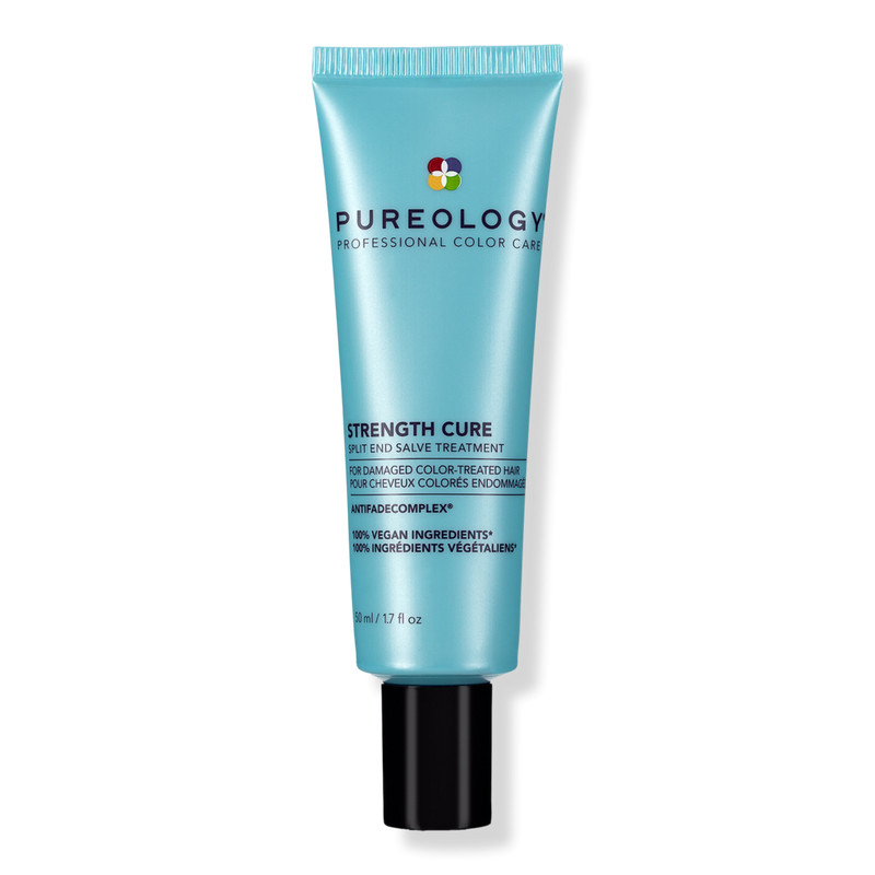 Strength Cure Split End Salve Leave-In Treatment | Ulta