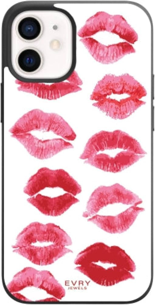 Shock Absorbing Phone case Designed for iPhone, XOXO, 11 | Amazon (US)